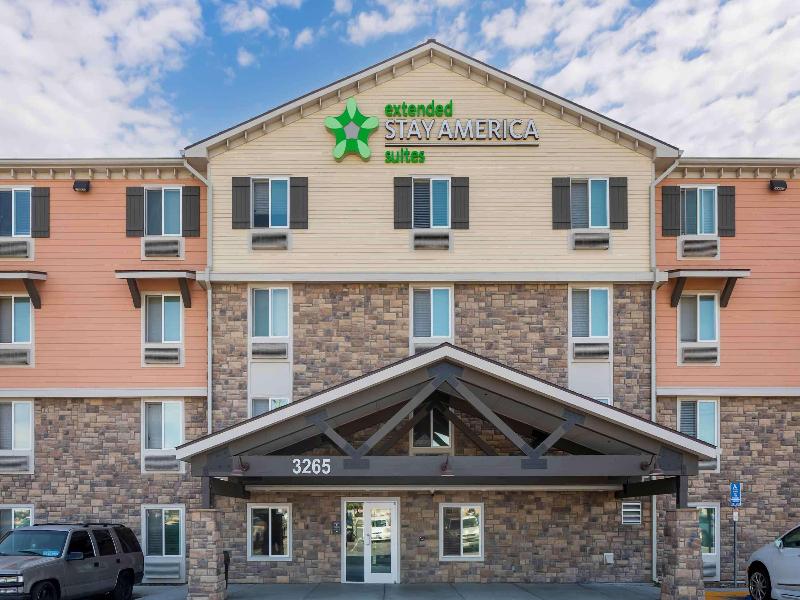 Extended Stay America Suites- Norco image