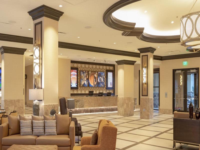Soboba Casino Resort image