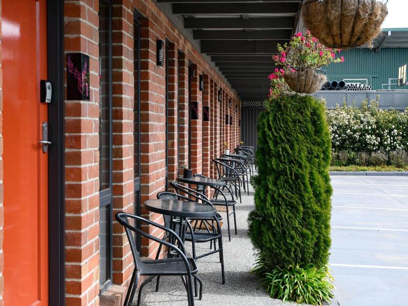 Farmers Arms Hotel Daylesford