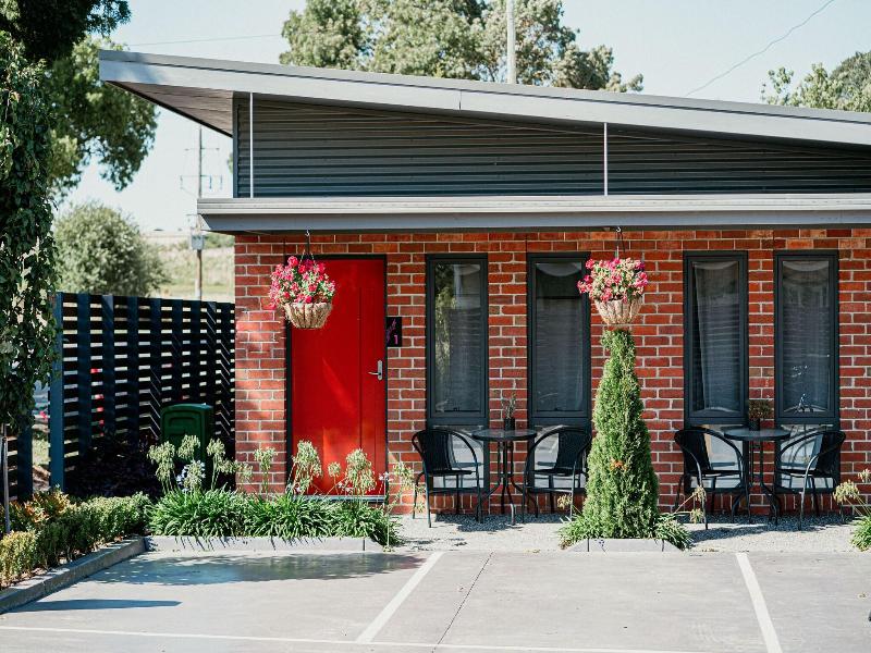 Farmers Arms Hotel Daylesford