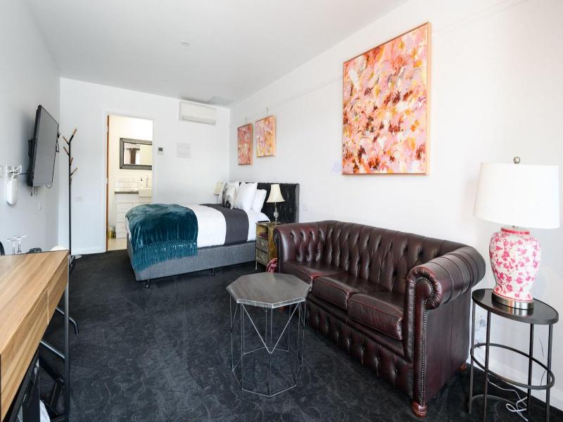 Farmers Arms Hotel Daylesford