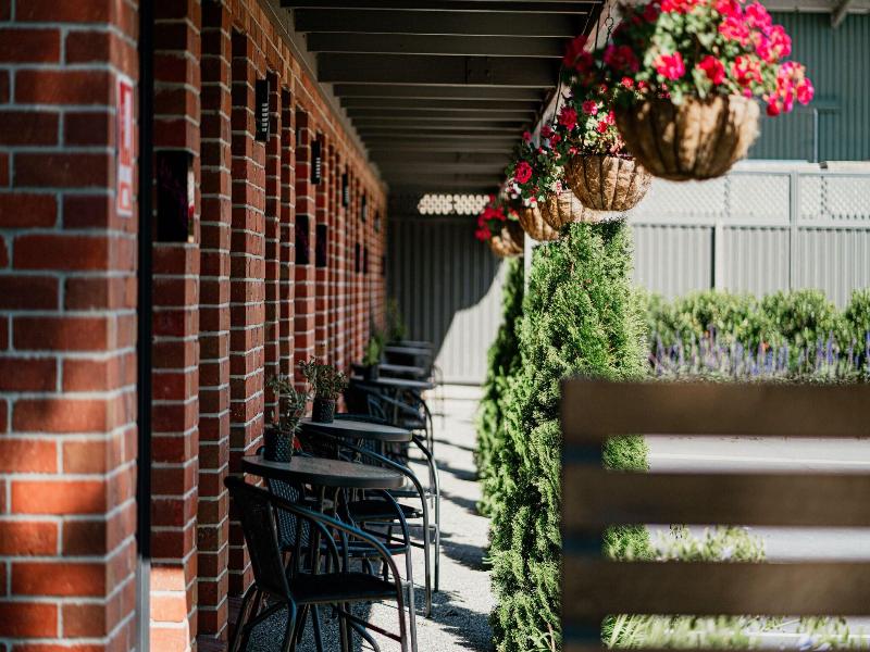 Farmers Arms Hotel Daylesford