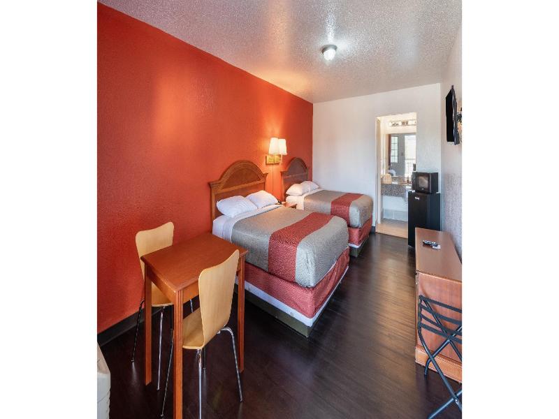 Motel 6 Corona, CA - Norco image