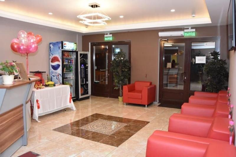 Hotel Complex Camelot — photo 3