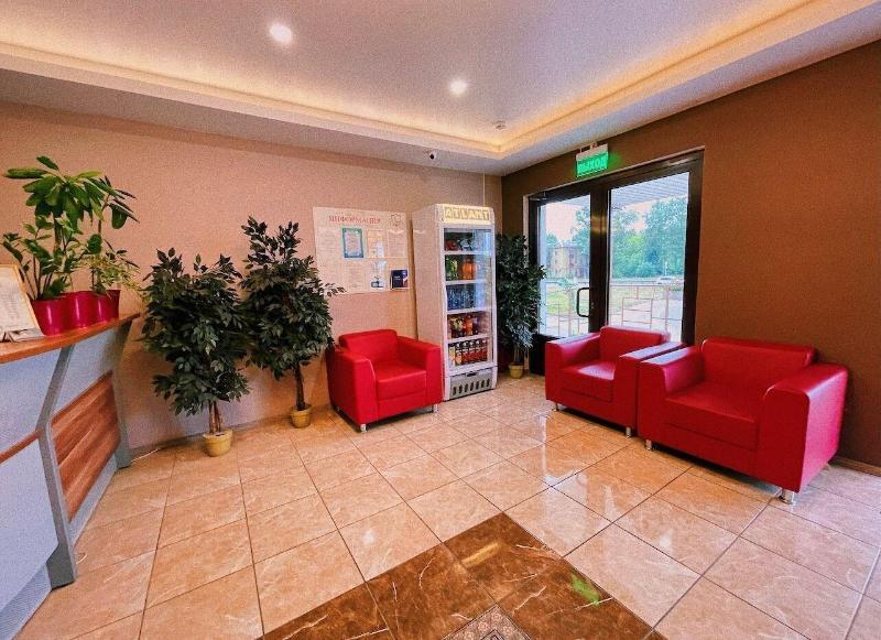 Hotel Complex Camelot — photo 4