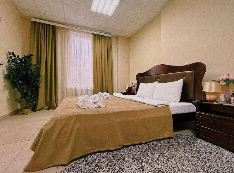 Hotel Complex Camelot — photo 5