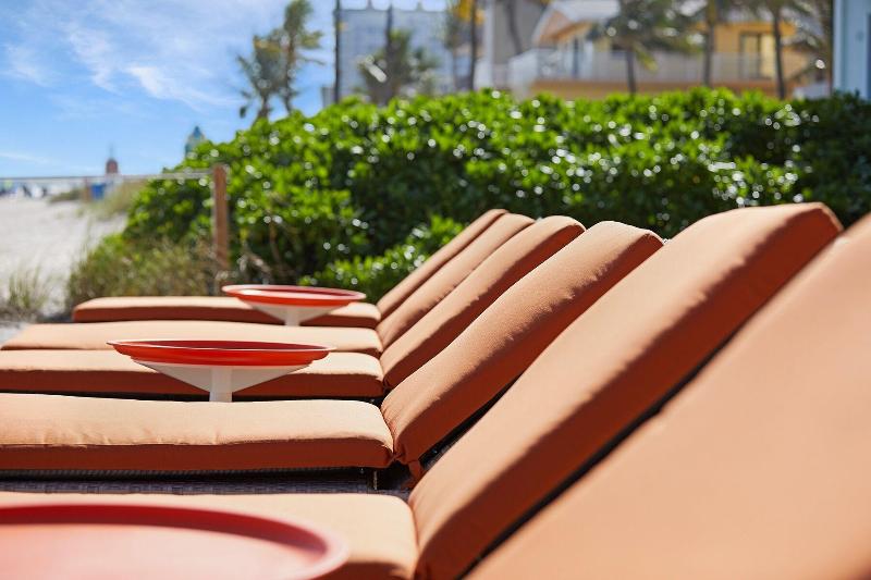 Ocean Treasure Beachside Suites image