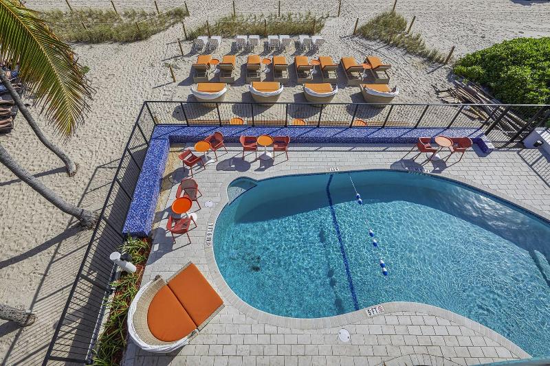 Ocean Treasure Beachside Suites image