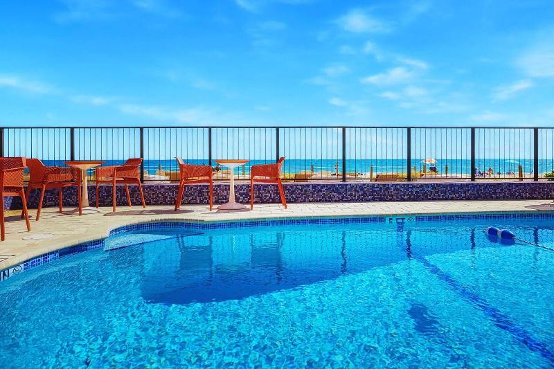 Ocean Treasure Beachside Suites image