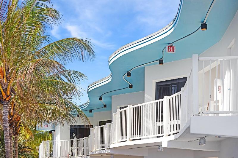 Ocean Treasure Beachside Suites image