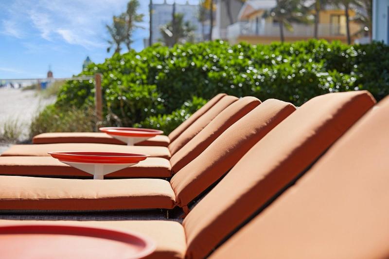 Ocean Treasure Beachside Suites image