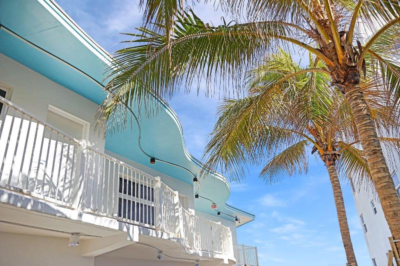 Ocean Treasure Beachside Suites image