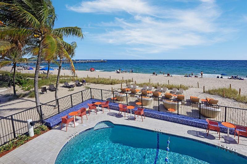 Ocean Treasure Beachside Suites image