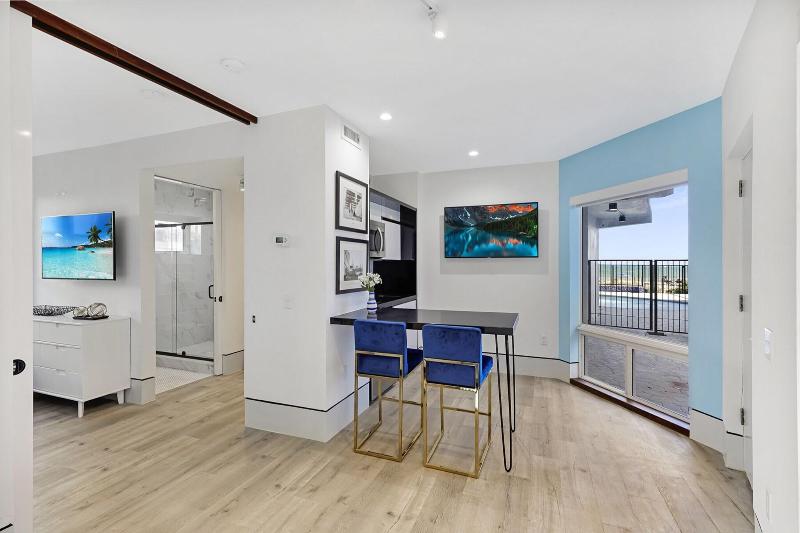 Ocean Treasure Beachside Suites image