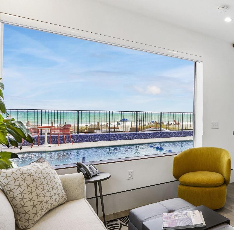 Ocean Treasure Beachside Suites image
