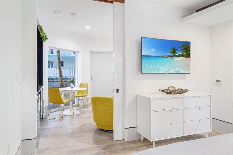 Ocean Treasure Beachside Suites image