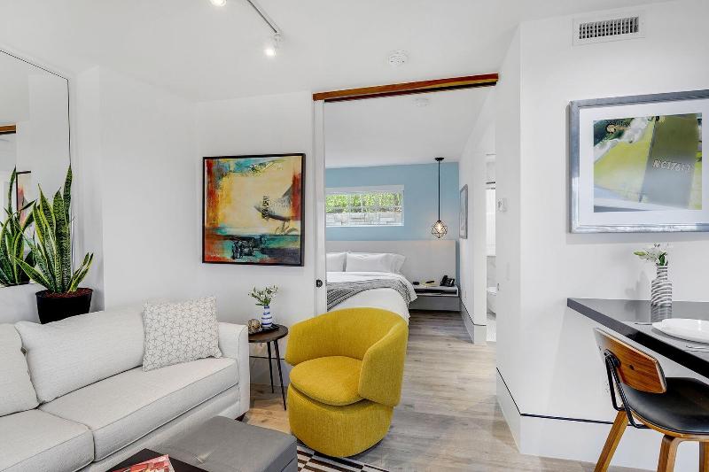 Ocean Treasure Beachside Suites image