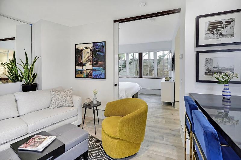 Ocean Treasure Beachside Suites image