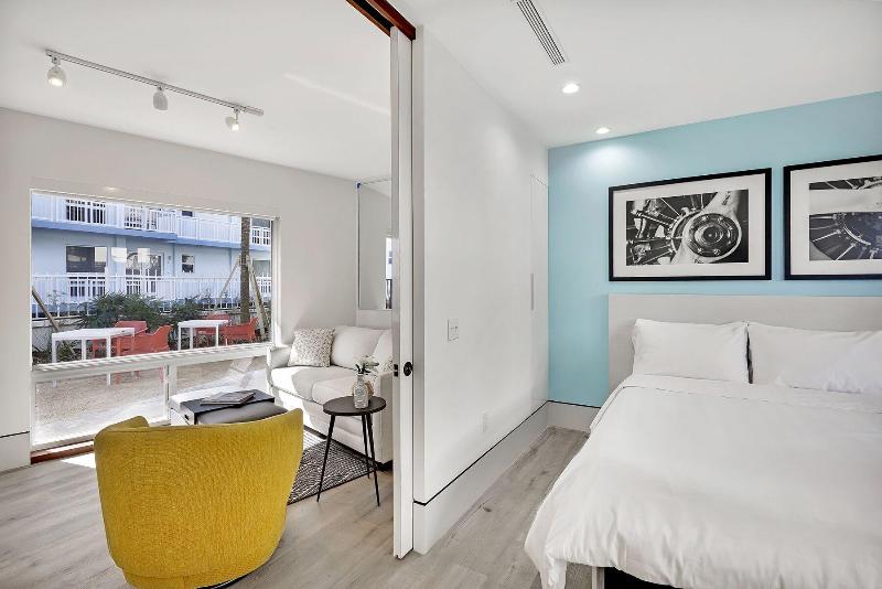 Ocean Treasure Beachside Suites image