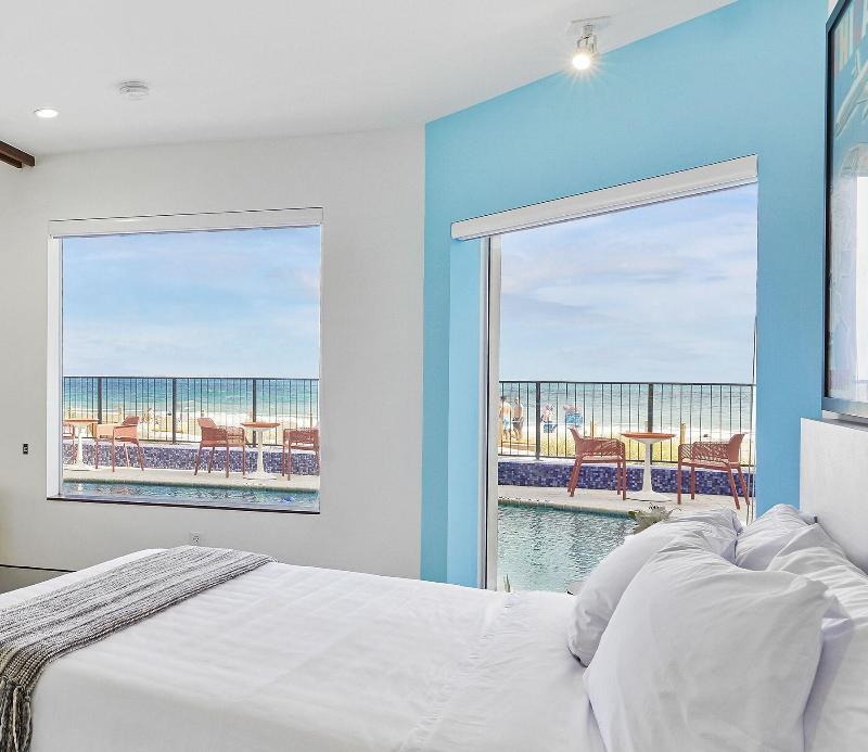 Ocean Treasure Beachside Suites image