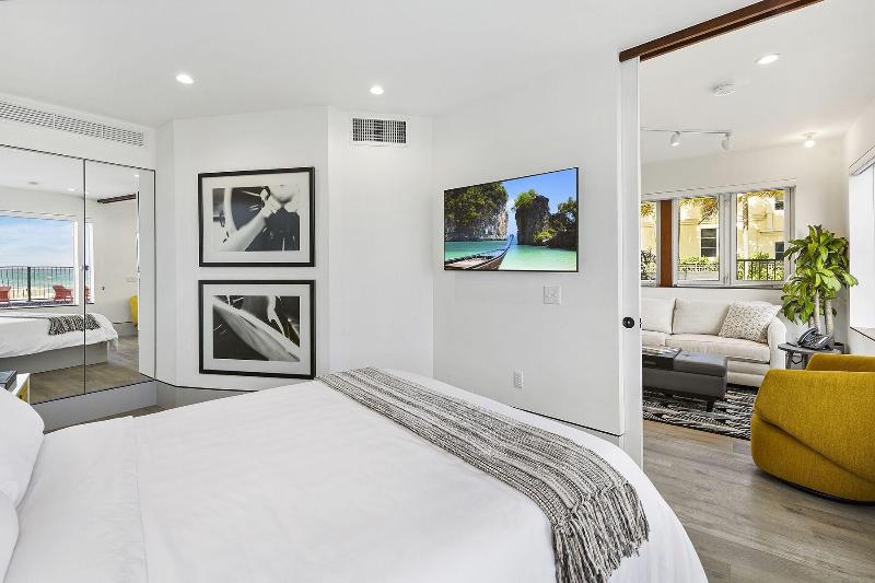 Ocean Treasure Beachside Suites image