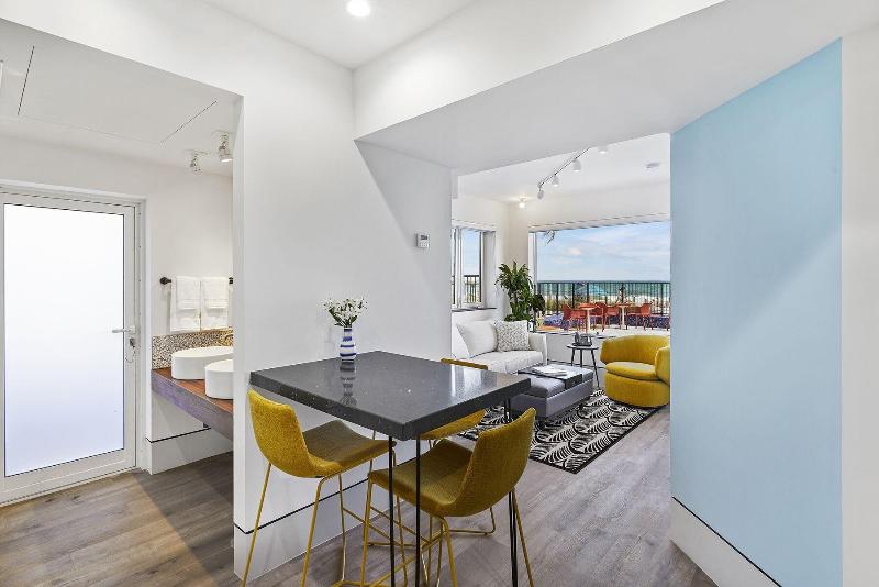 Ocean Treasure Beachside Suites image