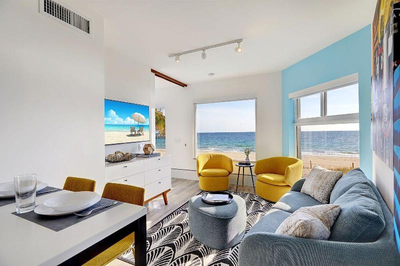 Ocean Treasure Beachside Suites image