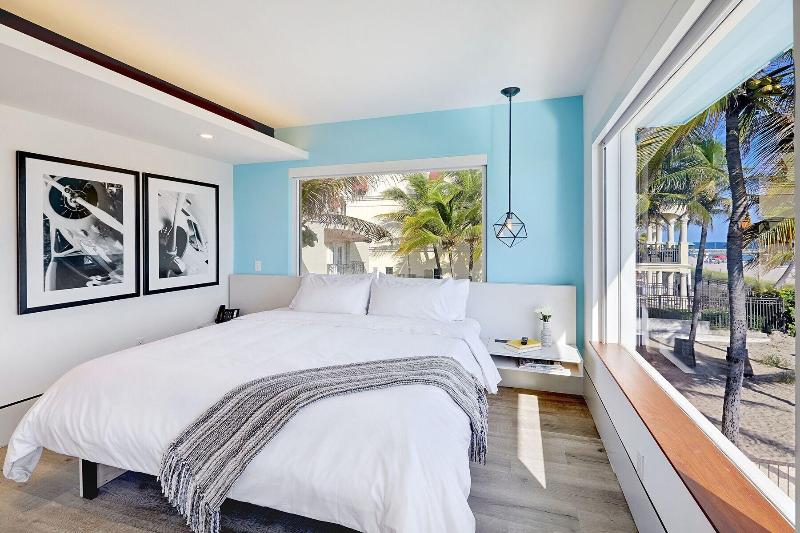 Ocean Treasure Beachside Suites image