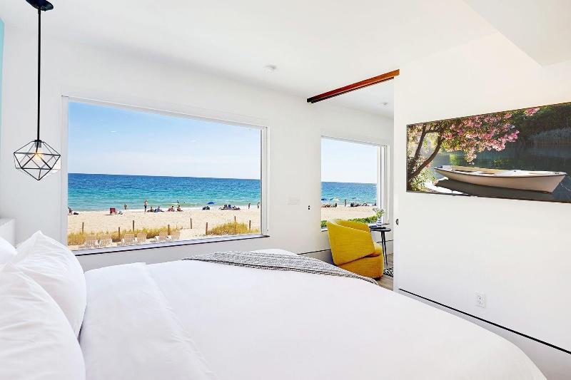 Ocean Treasure Beachside Suites image