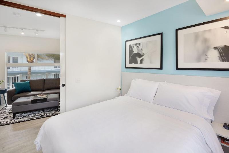 Ocean Treasure Beachside Suites image