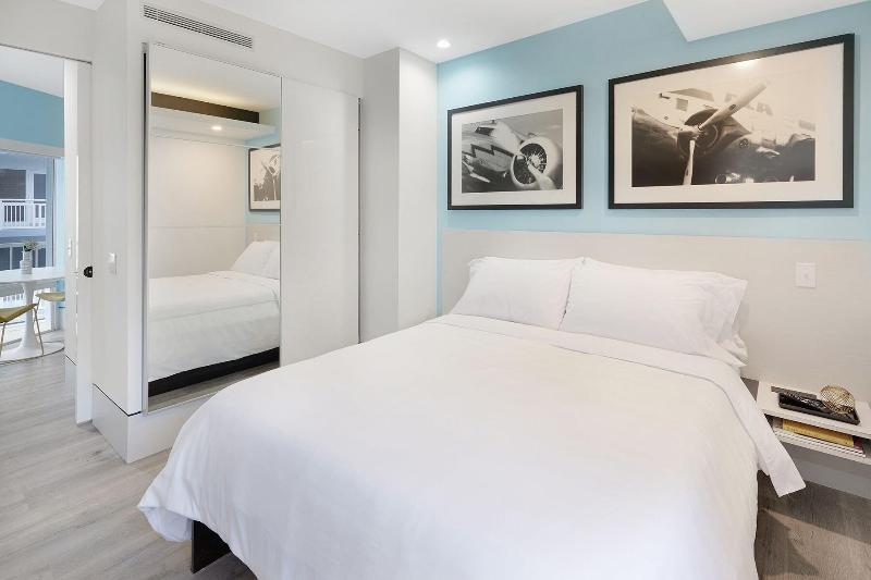 Ocean Treasure Beachside Suites image