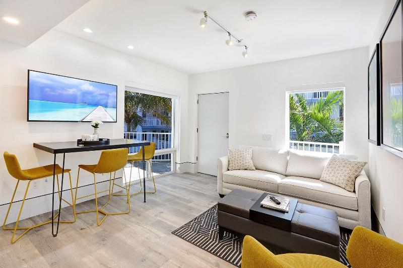 Ocean Treasure Beachside Suites image