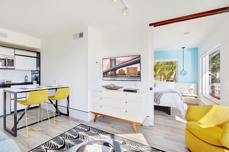Ocean Treasure Beachside Suites image