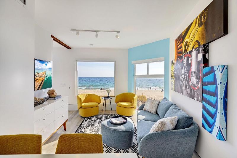 Ocean Treasure Beachside Suites image