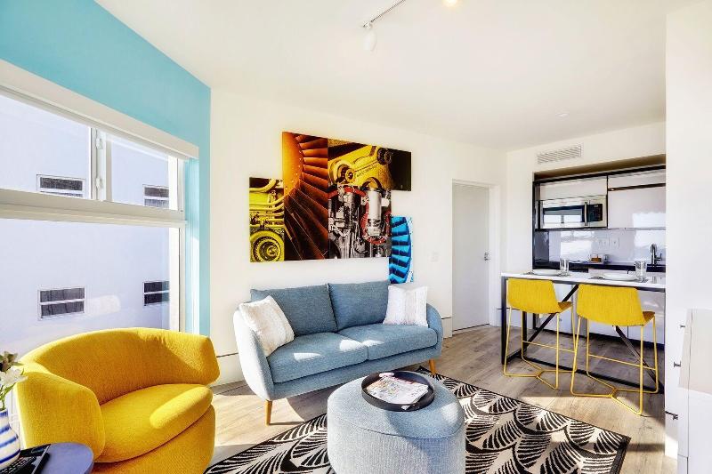 Ocean Treasure Beachside Suites image