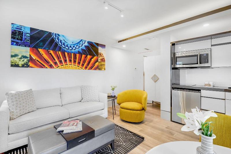 Ocean Treasure Beachside Suites image