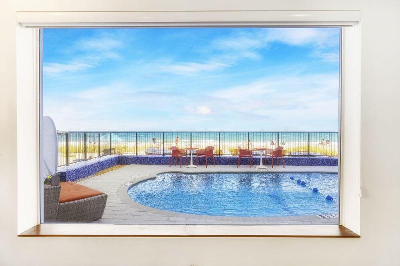 Ocean Treasure Beachside Suites image