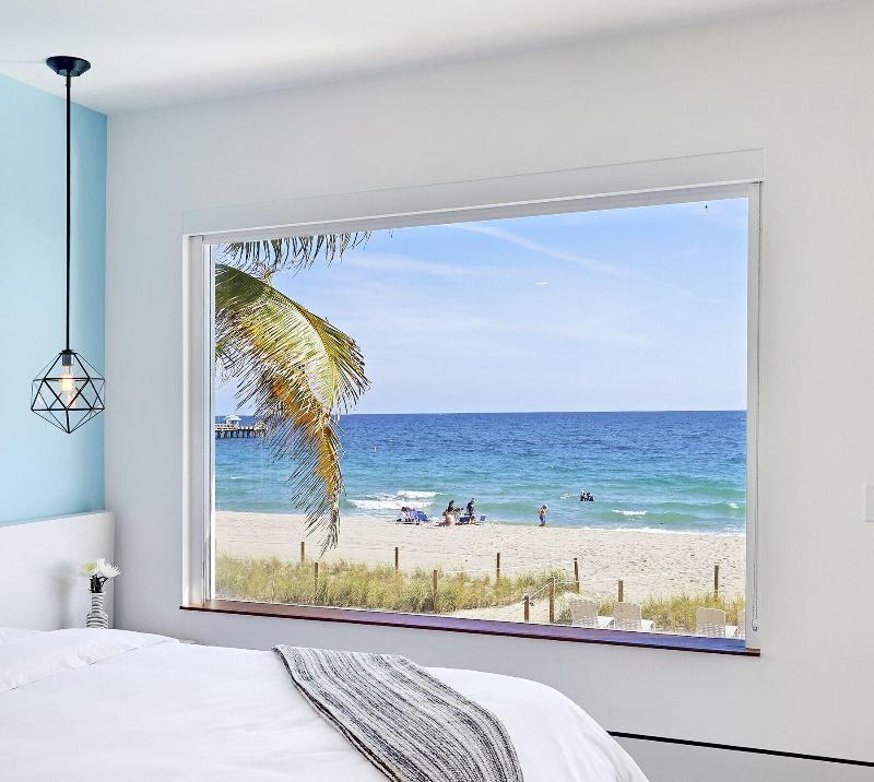 Ocean Treasure Beachside Suites image