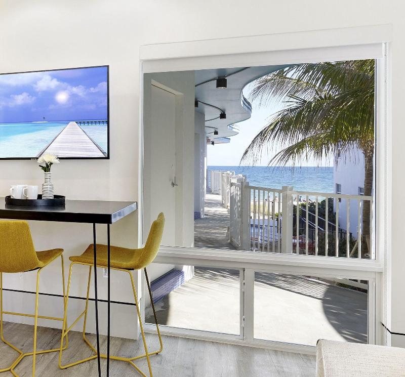 Ocean Treasure Beachside Suites image