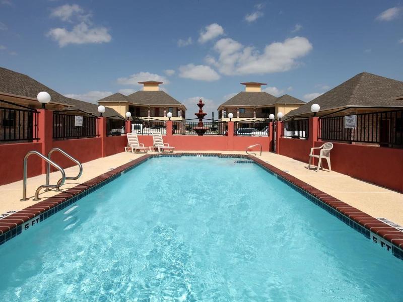 Guest Inn San Benito/Harlingen image
