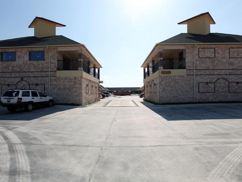 Guest Inn San Benito/Harlingen image