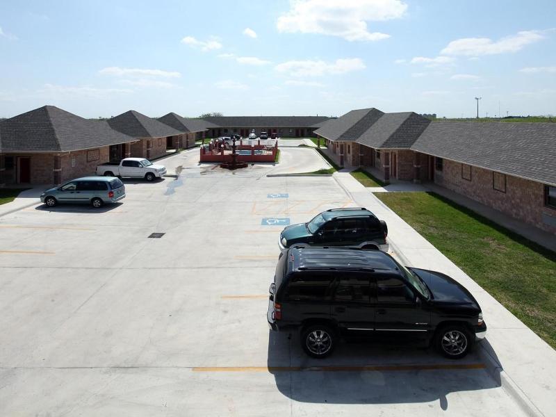 Guest Inn San Benito/Harlingen image