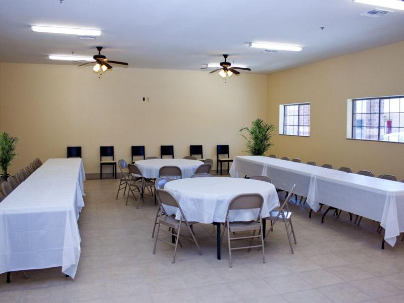 Guest Inn San Benito/Harlingen image