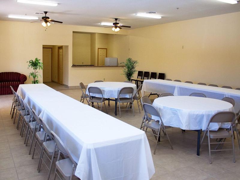 Guest Inn San Benito/Harlingen image