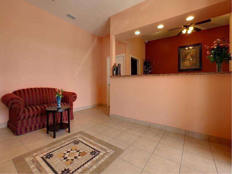 Guest Inn San Benito/Harlingen image