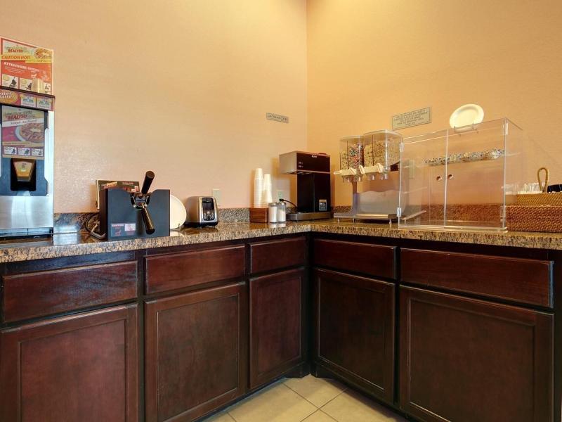 Guest Inn San Benito/Harlingen image