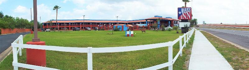 Texas Inn Harlingen image