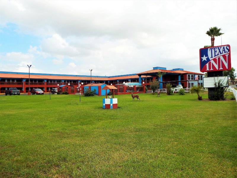 Texas Inn Harlingen image