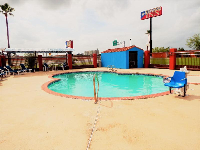 Texas Inn Harlingen image