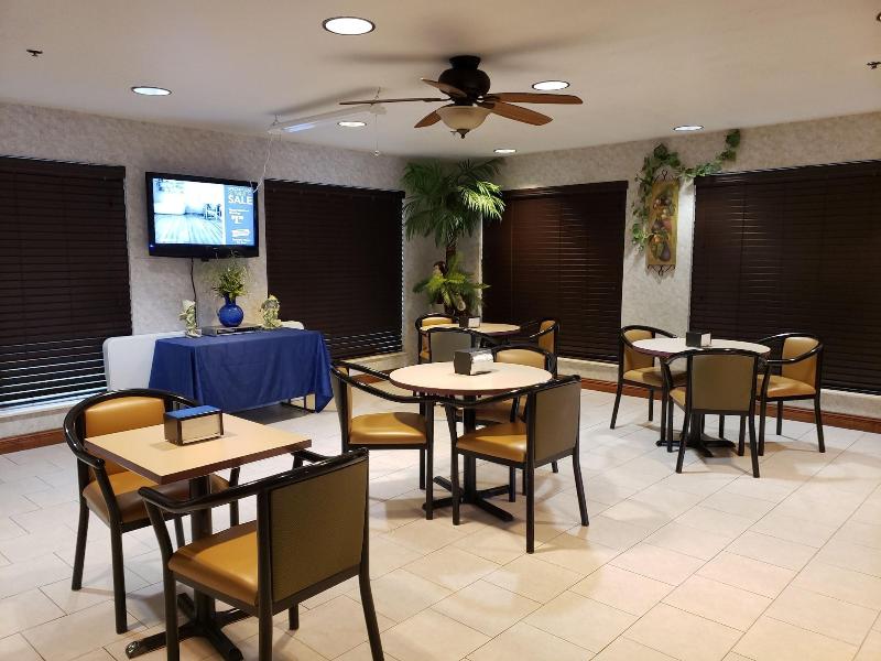 Texas Inn Harlingen image